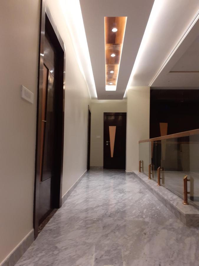 Bed and Breakfast Taj Sojourn Agra  Esterno foto