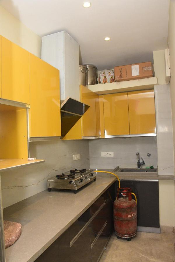 Bed and Breakfast Taj Sojourn Agra  Esterno foto