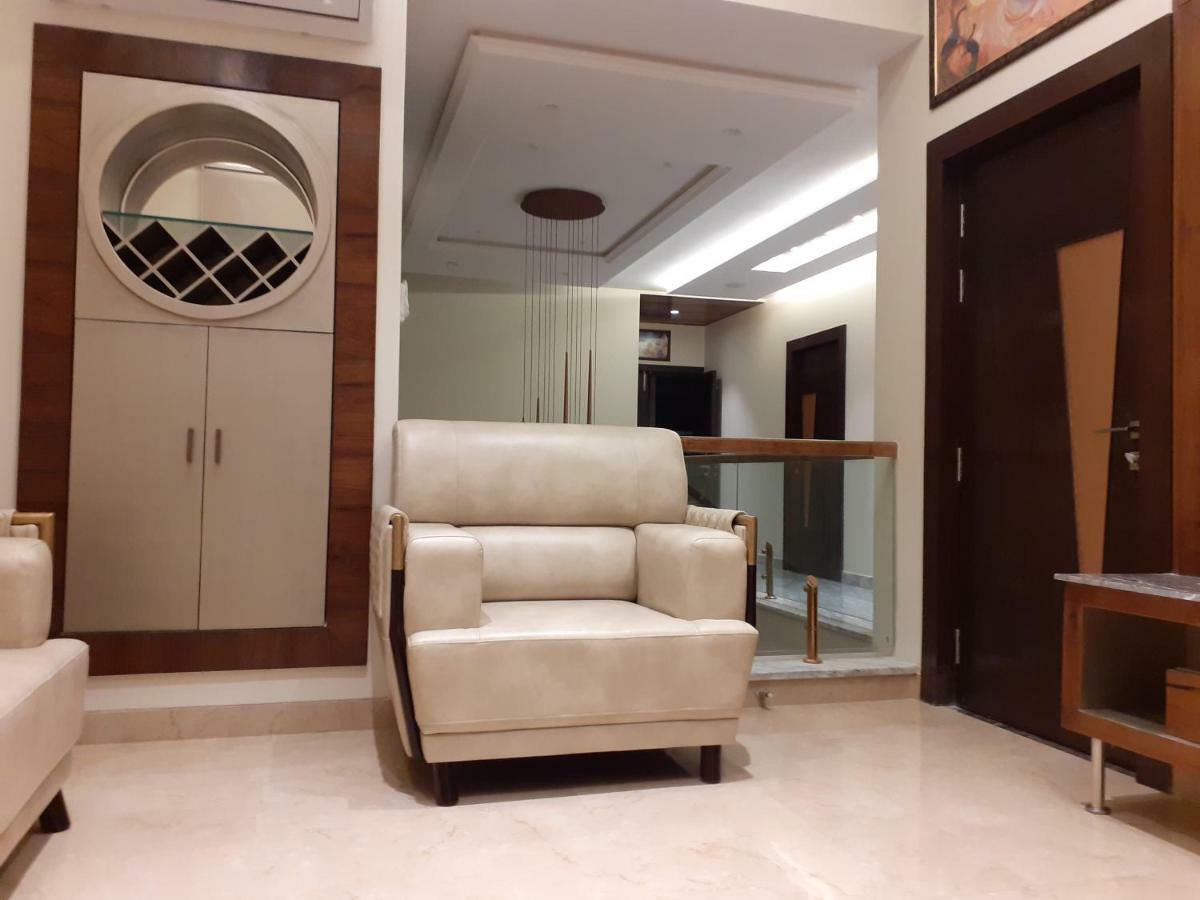 Bed and Breakfast Taj Sojourn Agra  Esterno foto