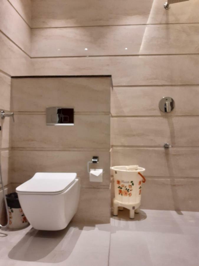 Bed and Breakfast Taj Sojourn Agra  Esterno foto