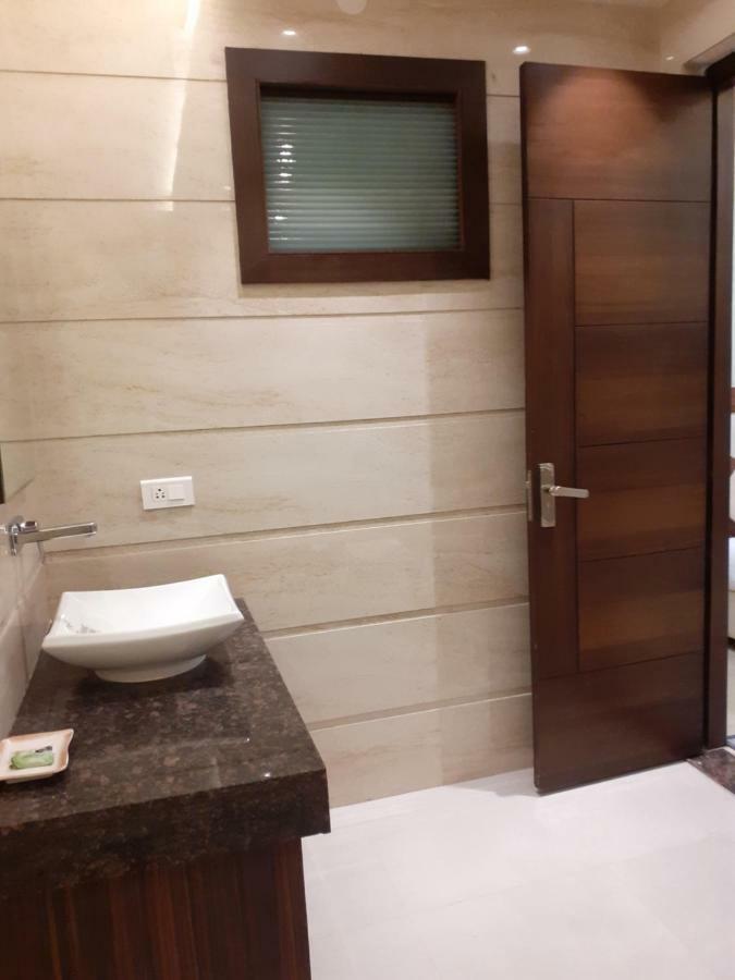 Bed and Breakfast Taj Sojourn Agra  Esterno foto