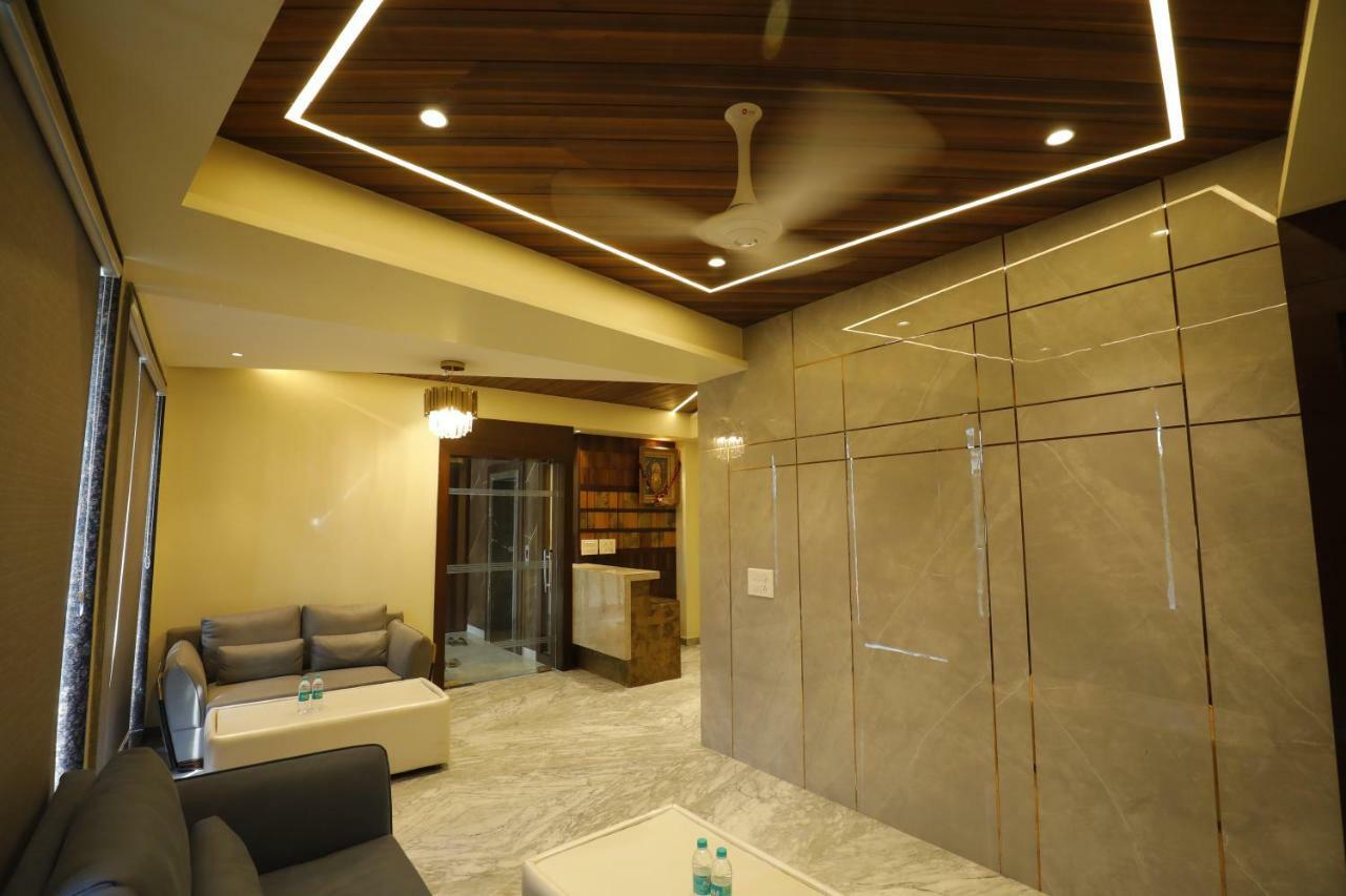 Bed and Breakfast Taj Sojourn Agra  Esterno foto