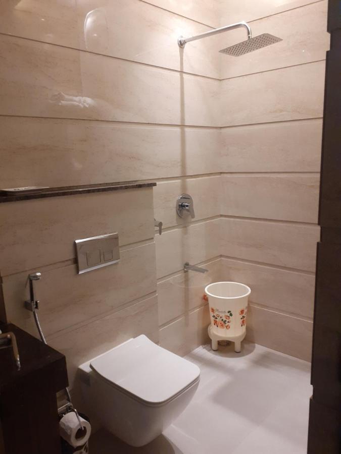 Bed and Breakfast Taj Sojourn Agra  Esterno foto